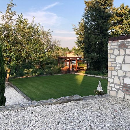 Madárlátta Vendégház Fertőrákos Exterior foto